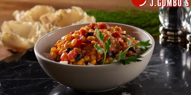 Gluten-Free Bumblebee Stew