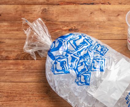 Bag of Ice