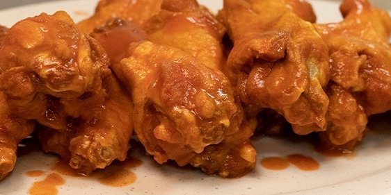 Traditional Wings