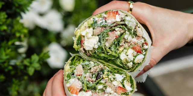 The Cobb Wrap
