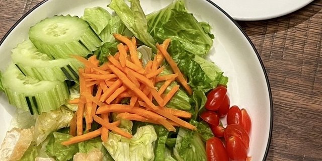 Thai Salad
