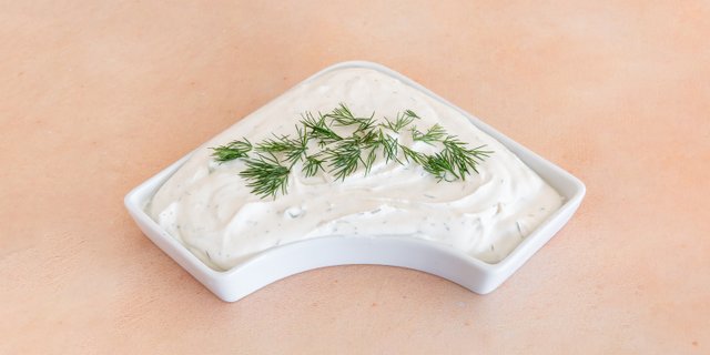 Tzatziki