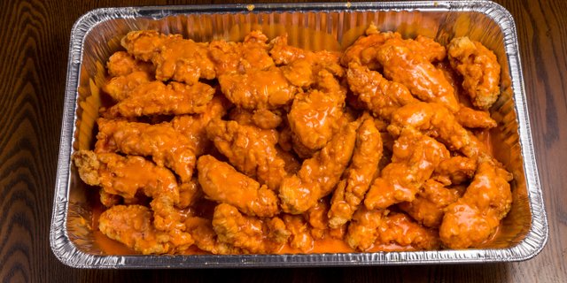 Chicken Tenders