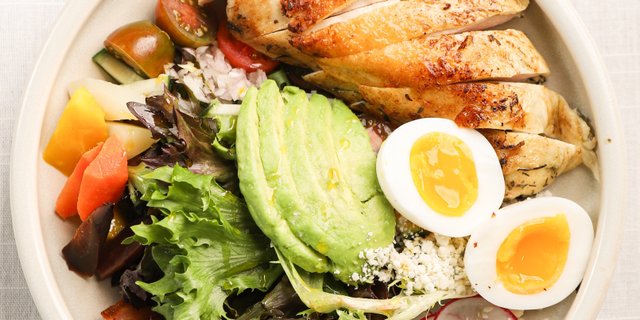 Cobb Salad
