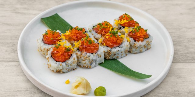 Afuri Roll Tray
