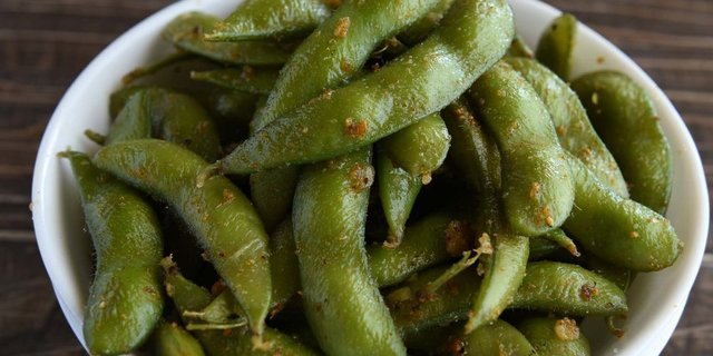 Edamame
