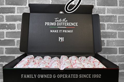Primo On The Go Box