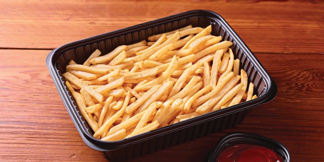 Classic Fries
