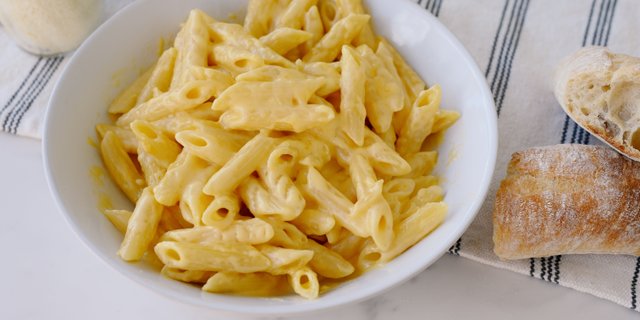 Mac & Cheese