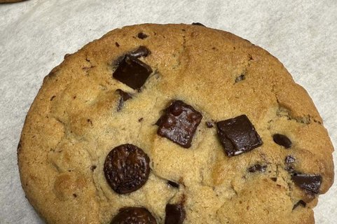 Cookie Tray