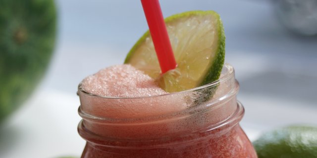 Sassy Juice