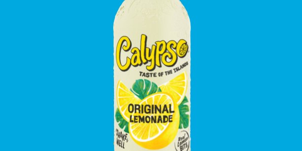 Calypso Original Lemonade