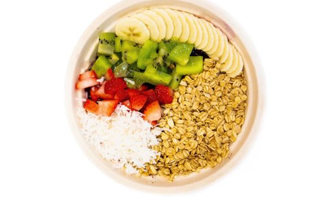 One Stop Acai Bowl