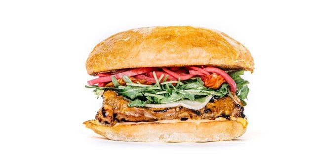 Sin Killer Thigh Sandwiches & Sides Package