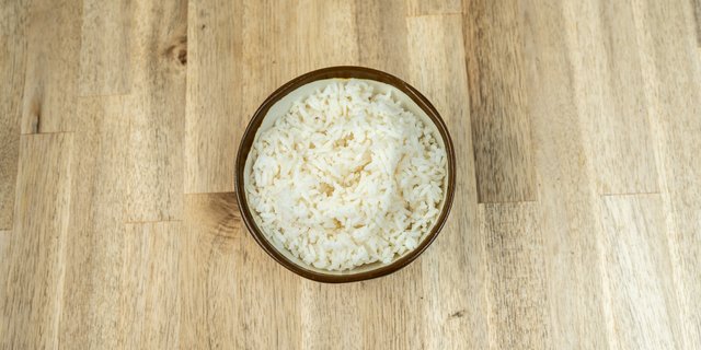 White Rice