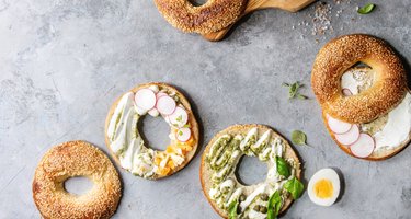 Murray's Bagels