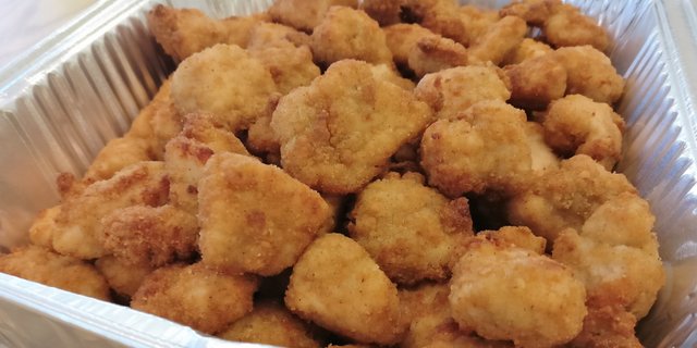Chicken Nuggets