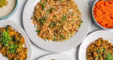 Meet & Feast Restaurant