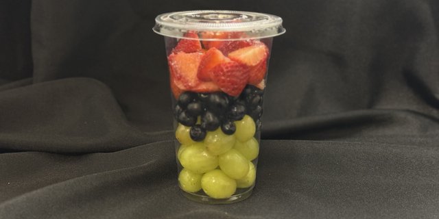 Fruit Cups
