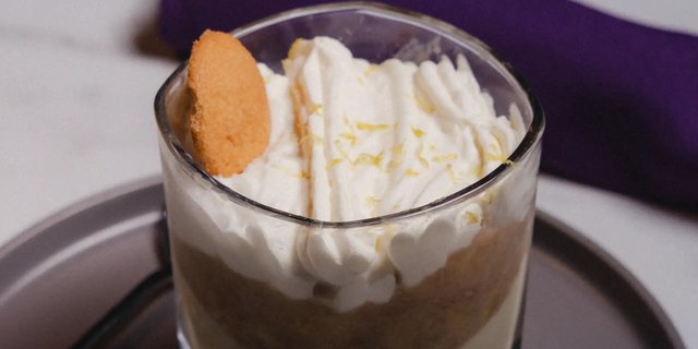 Buggy's Banana Puddin'