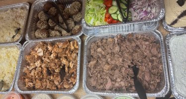 Nana Street Food
