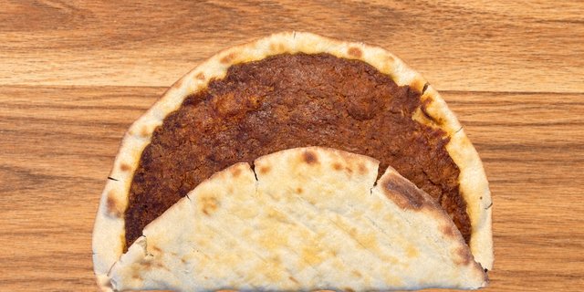 Sâj Red Pepper & Walnut