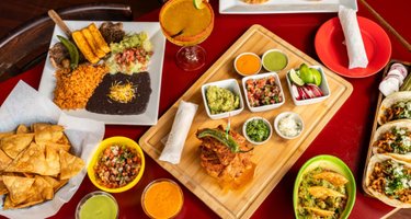 El Traviezo Mexican Food