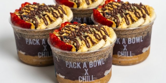 Butta Luva Bowl Bundle