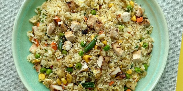 Fried Rice