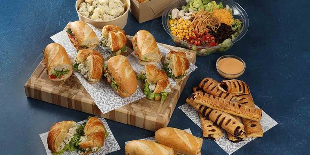 Party Bundle