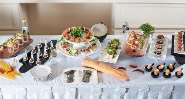 RedRock Catering