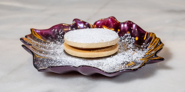 Alfajores