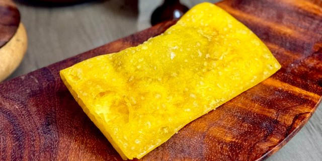 Crispy Gau Gee