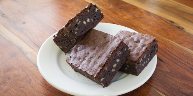 Brownie Tray