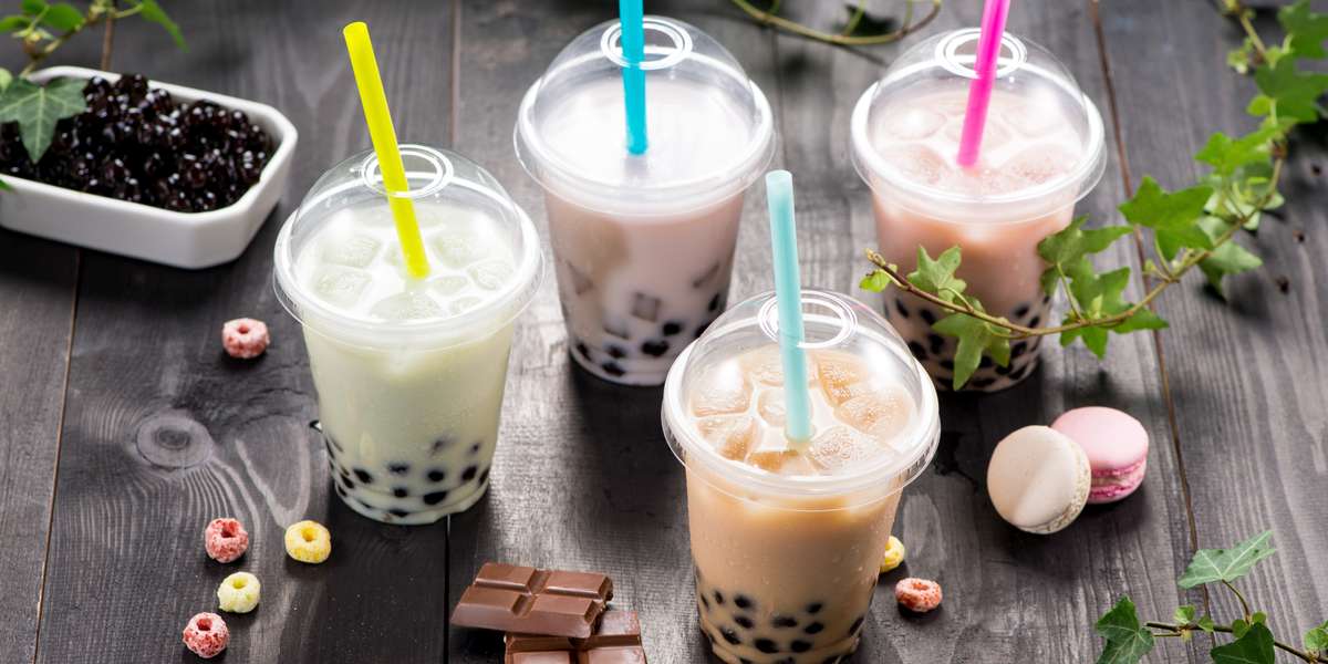 Chatime