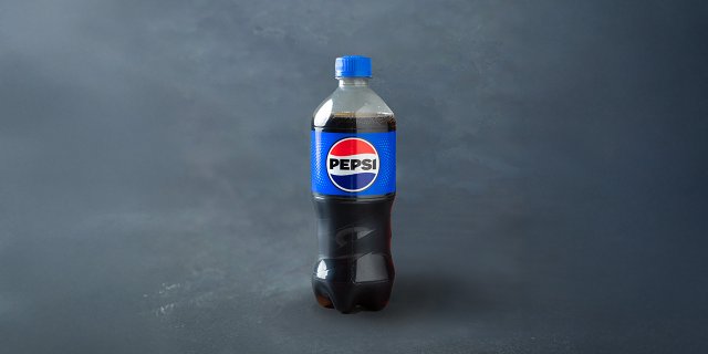 Pepsi 20oz