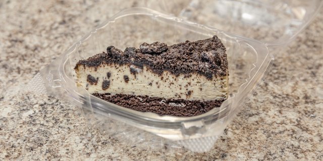 Oreo Cake