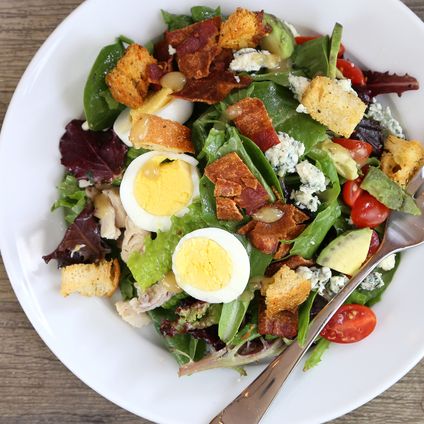 Cobb Salad