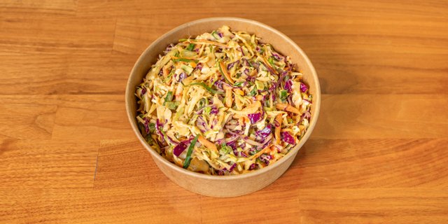 Spicy Slaw