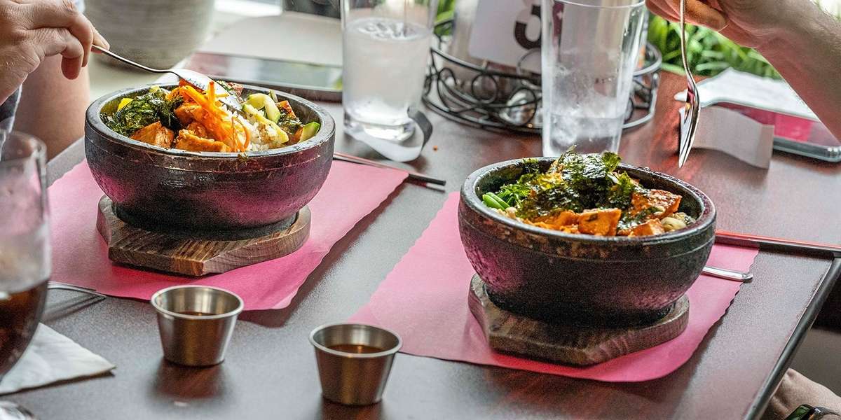 Sizzling Kitchen