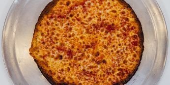 Cauliflower Pizza