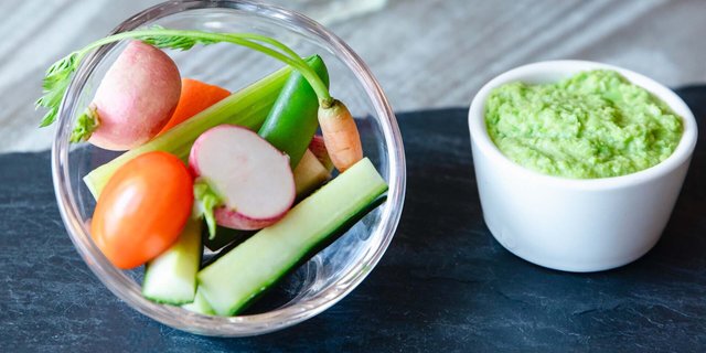 Crudité