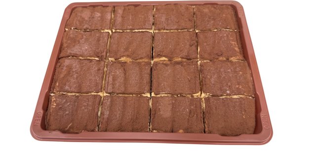 Tiramisu Platter
