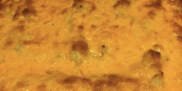 Mac & Cheese
