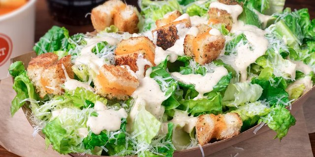 Caesar Salad