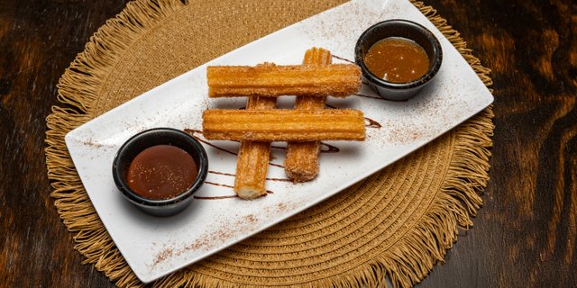 Churros