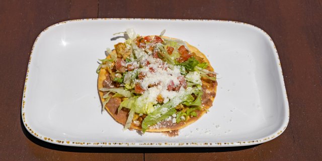 Tostada
