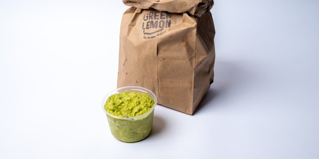 Guacamole