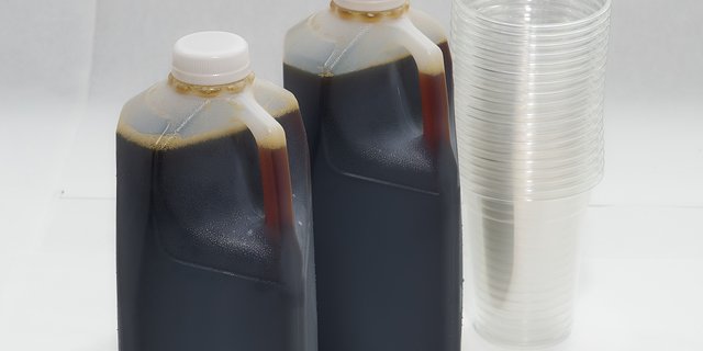 Gallon Cold Brew