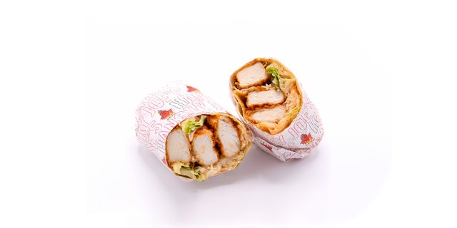 Chicken Wrap